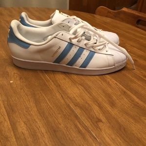 Adidas superstar foundation